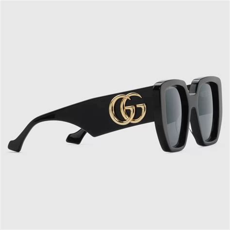 Gucci glasses expensive